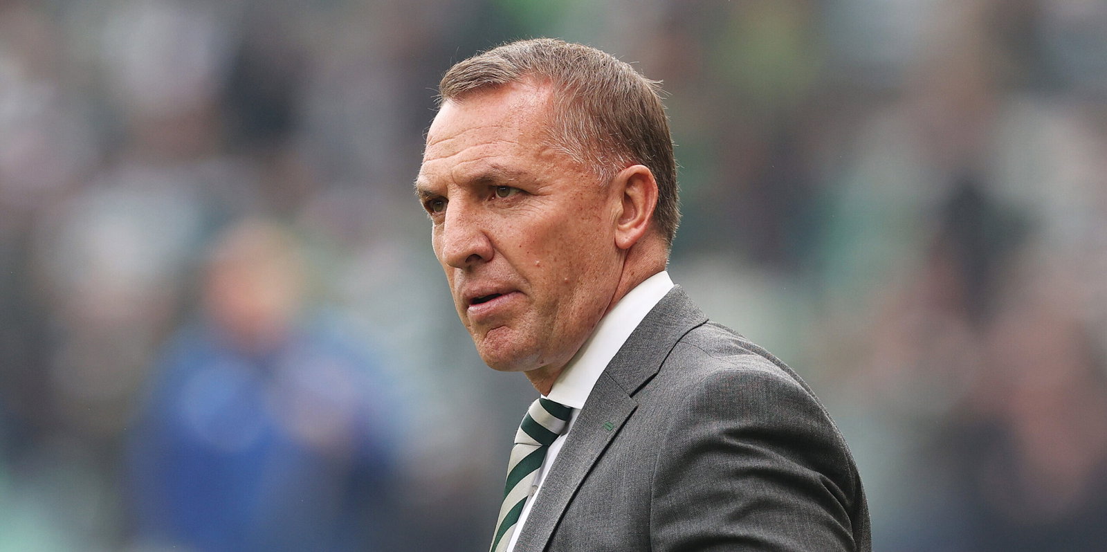 The warning signs for Celtic have been there for quite some time now, Saturday’s result was not an isolated incident…