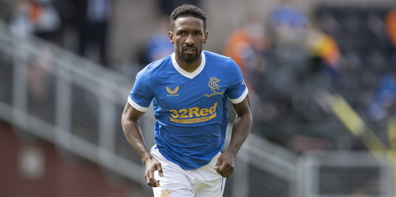 If Jermaine Defoe is a “Legend” after winning one Covid title at Ibrox, what does that make Celtic’s Callum McGregor? Or any of the players who’ve won 4 in row?