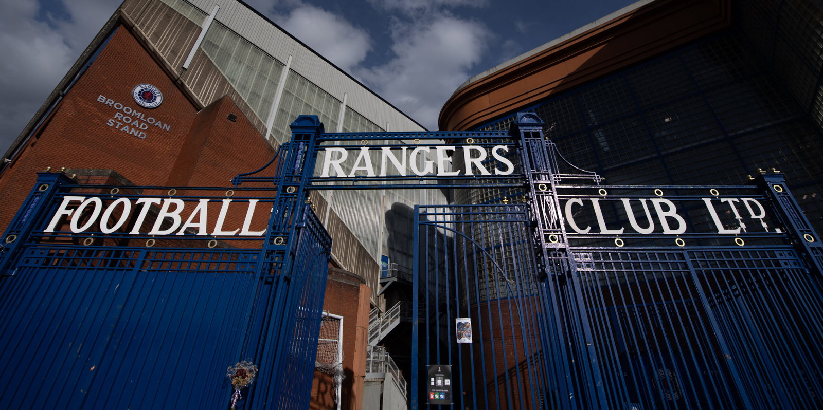 “Obviously, R*****s is built on success”. No it isn’t, but Celtic is, the sooner you realise that, the better!