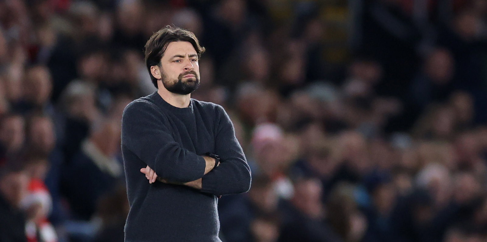 The Celtic boss gets ready to mount another Ibrox head on his mantlepiece, as Russell Martin appears ready to step into the line of fire…