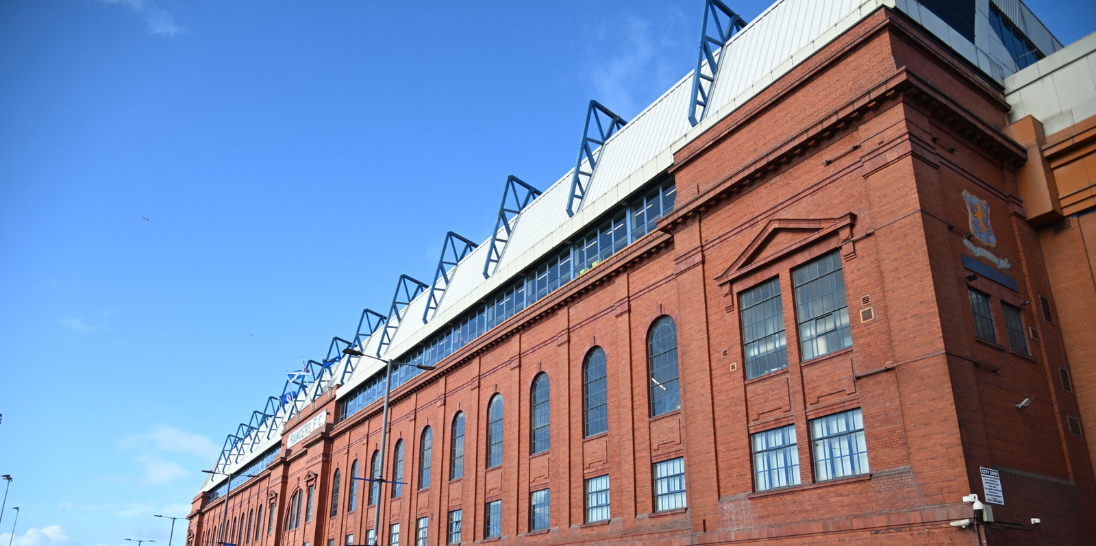 If austerity is on the way at Ibrox, then we have to hope the Celtic board does not see that as an opportunity to follow suit