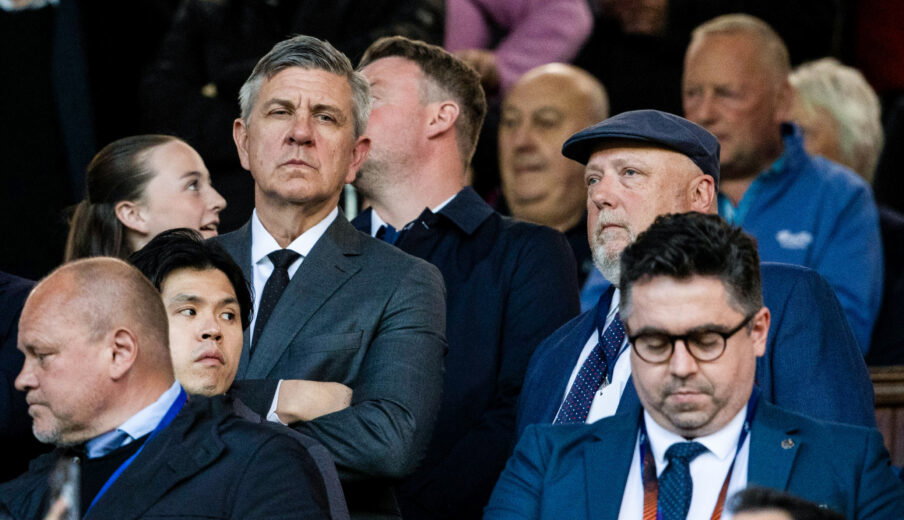As the Ibrox side hurtles towards losing it’s identity and becoming just another corporate entity, Celtic will remain the same as it has since 1888, Celtic