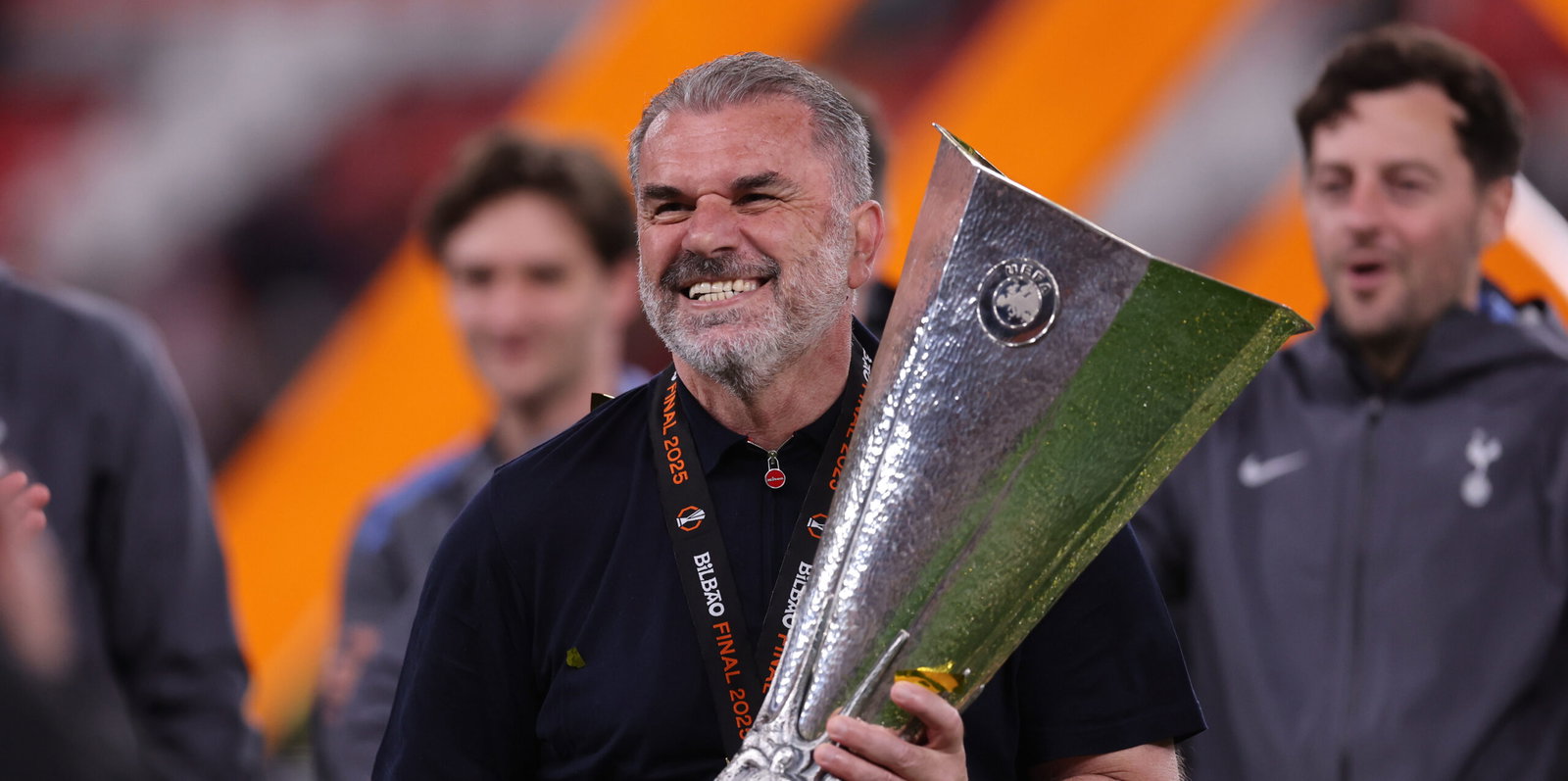 Rodgers to see out his contract, and Postecoglou to replace him at Celtic? Dream on, I’d say…