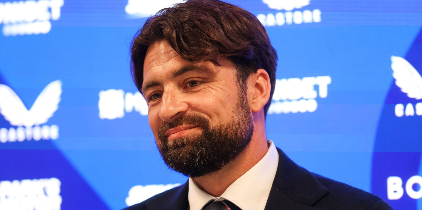 “Part magician, part miracle worker”. Jackson states what Russell Martin will need to be, as he calls for patience amongst the Ibrox support in the pursuit of Celtic