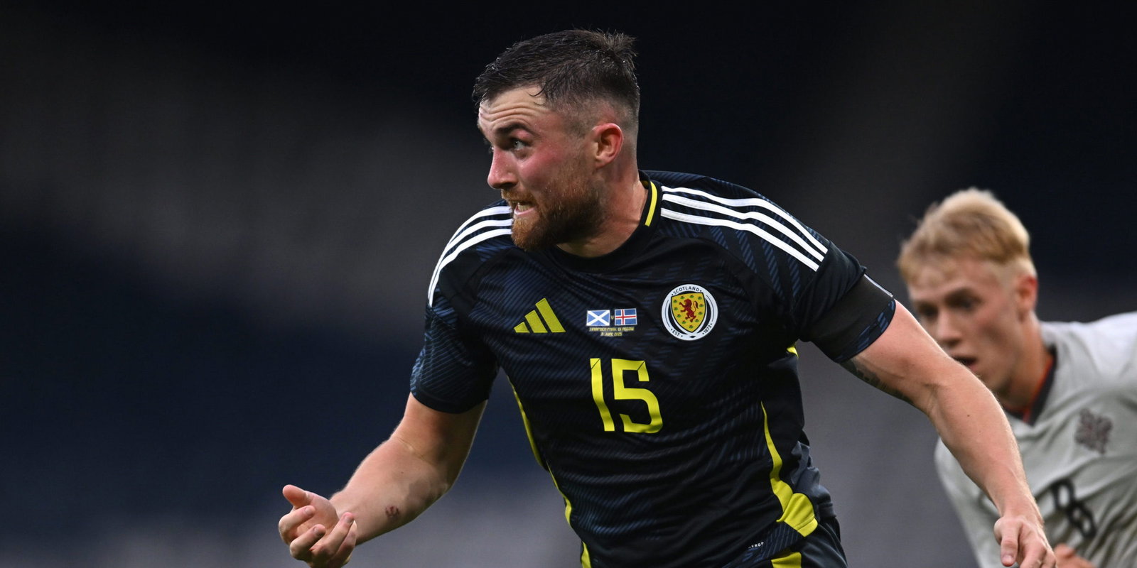Ibrox fans IMPLODE after hearing John Souttar could be out for their CL qualifier, then hilariously label the Record a Celtic rag, calling it the Daily Rebel!