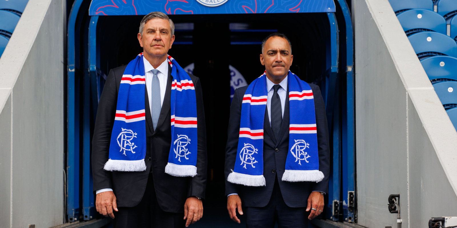 Its beginning to dawn on some people at Ibrox that the Americans might have stolen their club. The Celtic bloggers will tell you the truth, always…