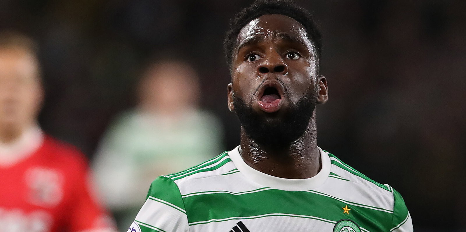 If we’re looking to bring Odsonne Edouard back to Celtic, then our scouting department really isn’t fit for purpose…
