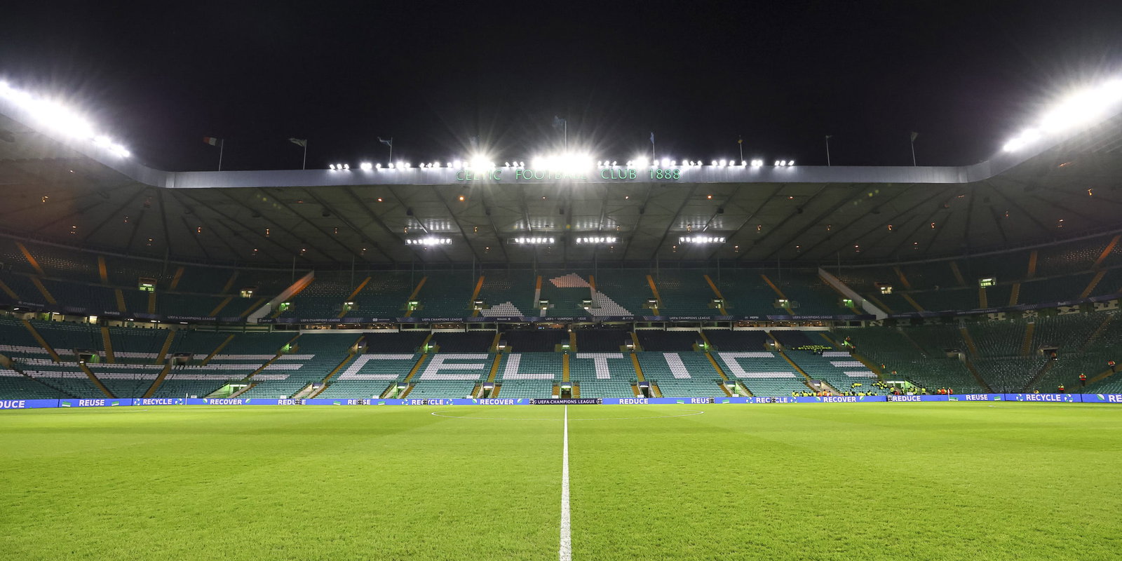 How much interest per day does Celtic make on £100 million? The answer might shock you…