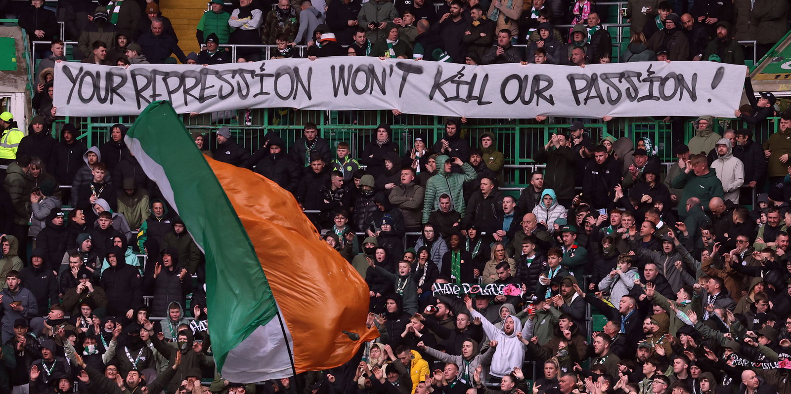 There is one of two scenarios unfolding at Celtic, the first we are in total dread of, the second would result in huge celebrations…which will we get?