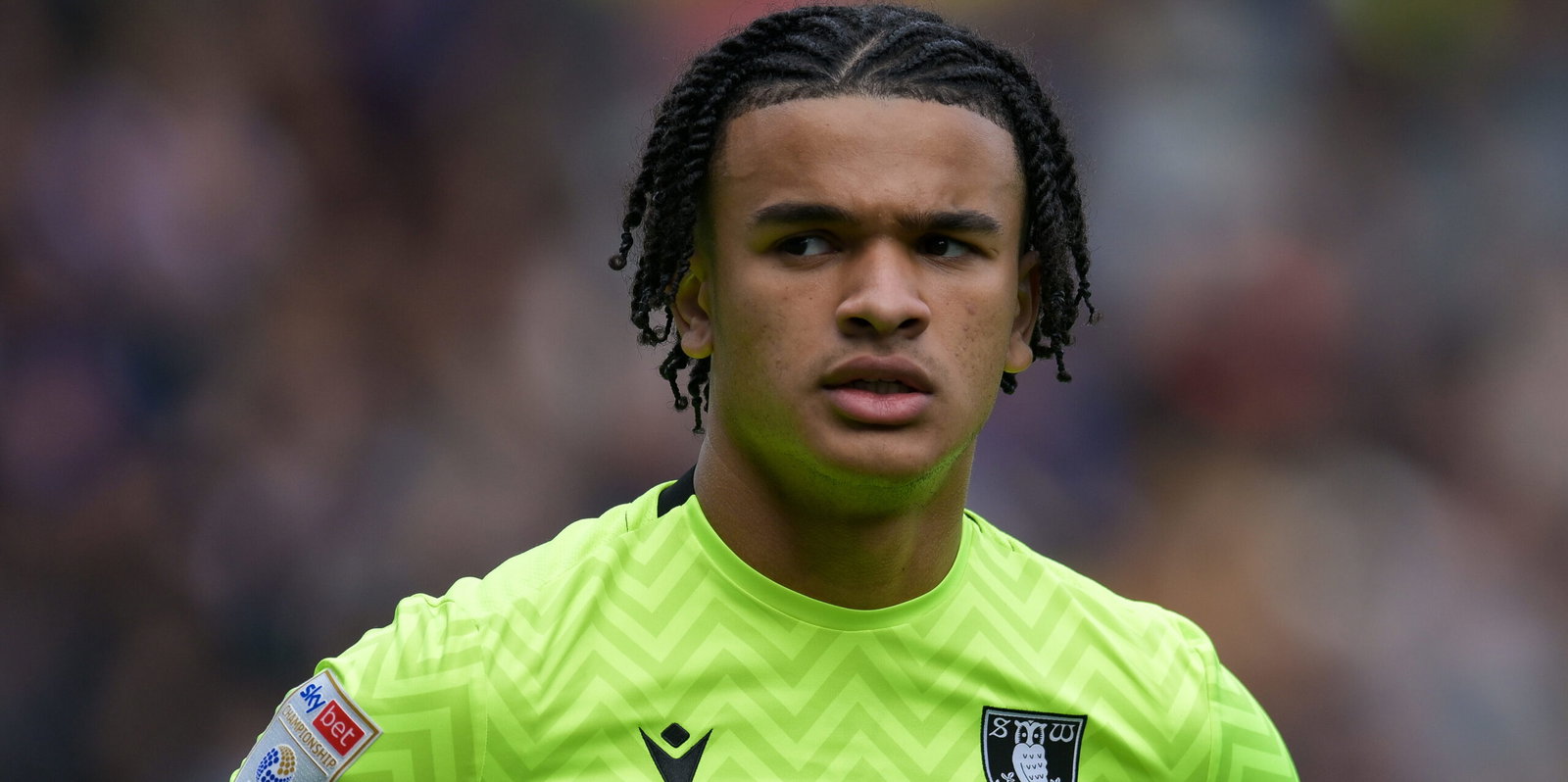 The Ibrox side targets the next Alisson Becker, as things become ‘World Class’ in their pursuit of Celtic…