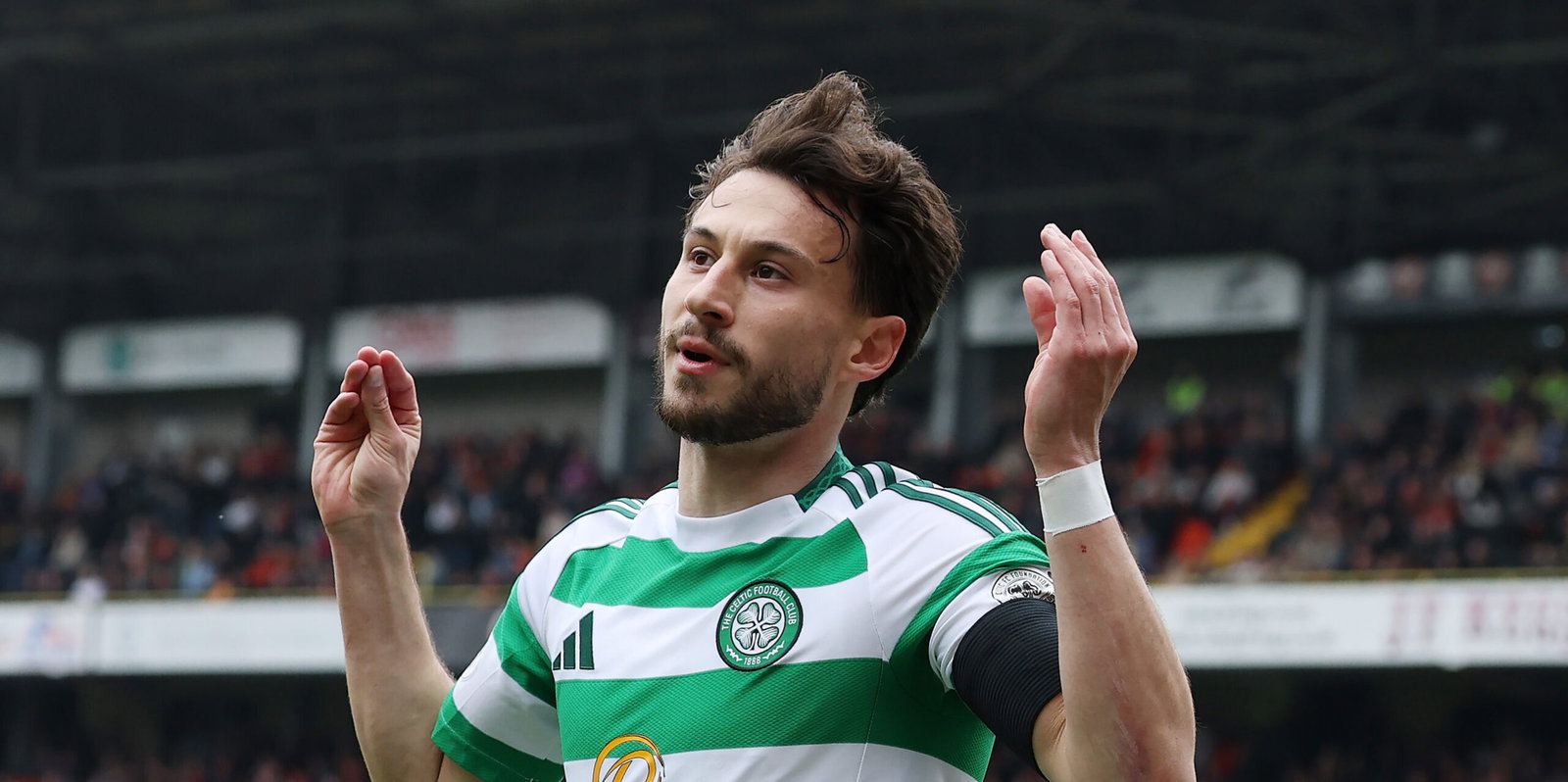 Celtic apparently accepts a pathetic £16.4 million from Como for Nicolas Kuhn