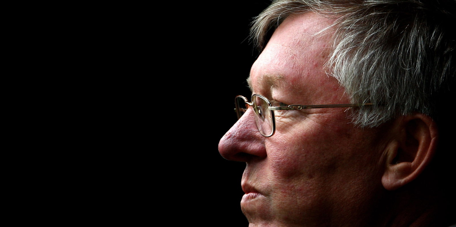Alex Ferguson an Ibrox icon? Strange one that, especially after how he was treated by that club in the aftermath of the 4-0 Scottish Cup loss to Celtic in 1969