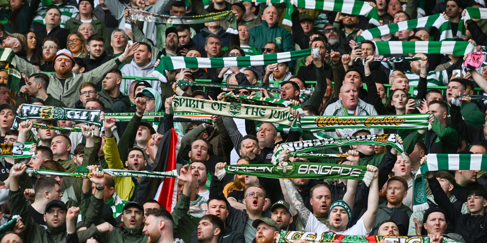 Apparently some Celtic bloggers are ‘toying’ with Celtic fans…let’s see who’s really toying with who