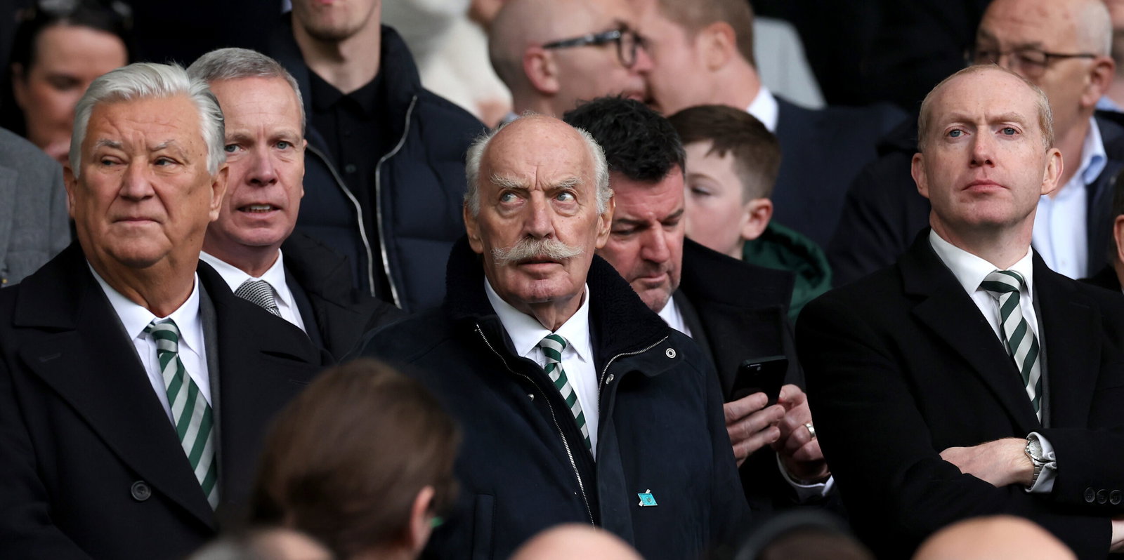 As the Celtic board becomes utterly detached from reality, they should choose their battles wisely from here on out…