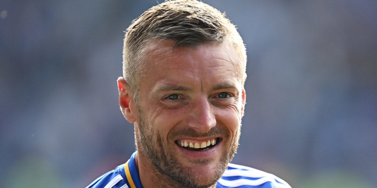 Here we go! Jamie Vardy to Celtic is on! Well, it is if you believe everything you read in the media today…