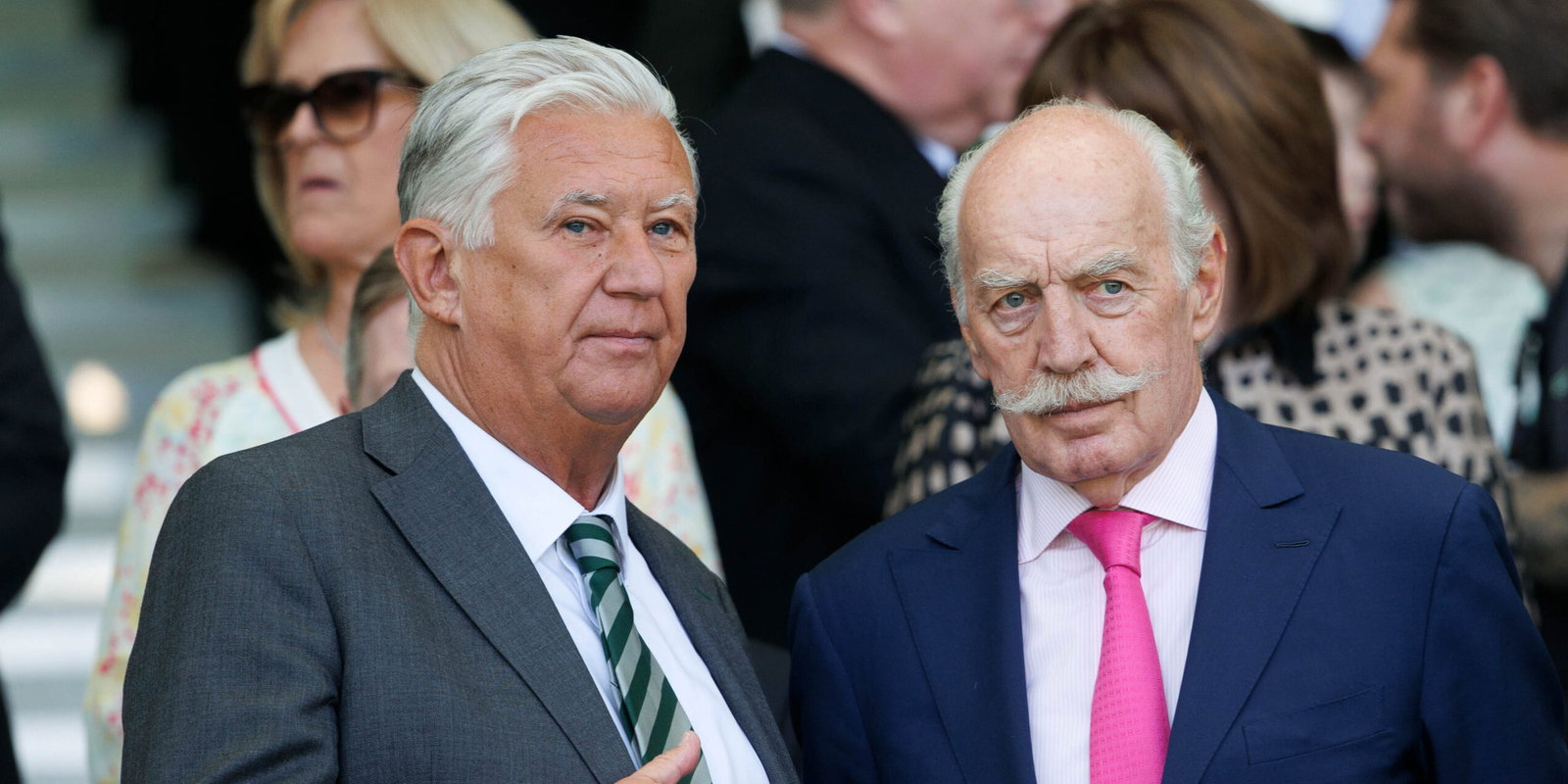 The lifelines that are being handed to Celtic by Ibrox WILL eventually run out, the question is, will we be prepared for that eventuality?