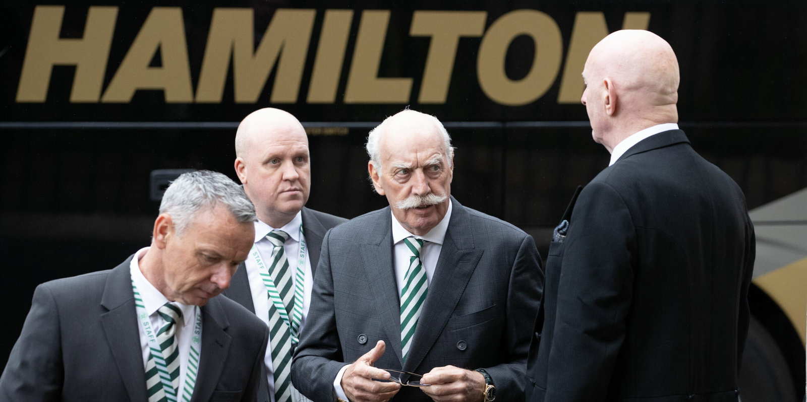 Can anybody tell me what Dermot Desmond stands to lose if Celtic actually back Brendan Rodgers before this transfer window shuts?