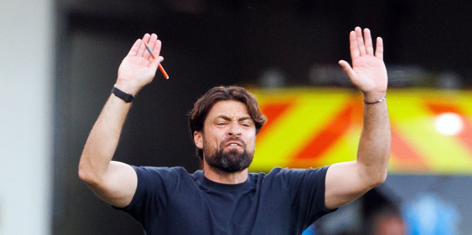 Judging by last night’s performance at Plzen, Russell Martin might need that haircut before he faces Celtic