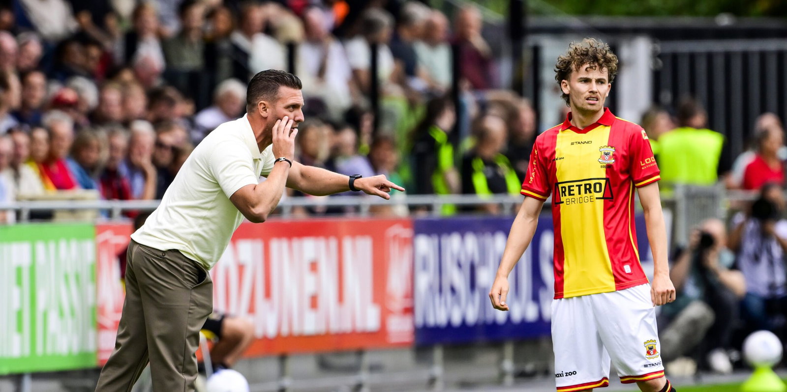 Balikwisha and Breum are still in the media, but they aren’t at Celtic, that’s the problem
