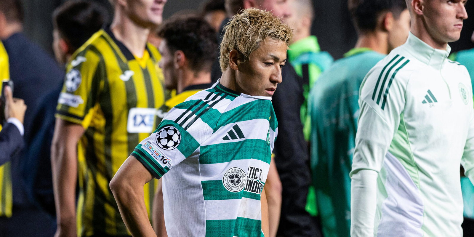 The Almaty Calamity: A timeline to disaster, and how the Celtic board conspired to destroy our Champions League hopes and dreams once again…