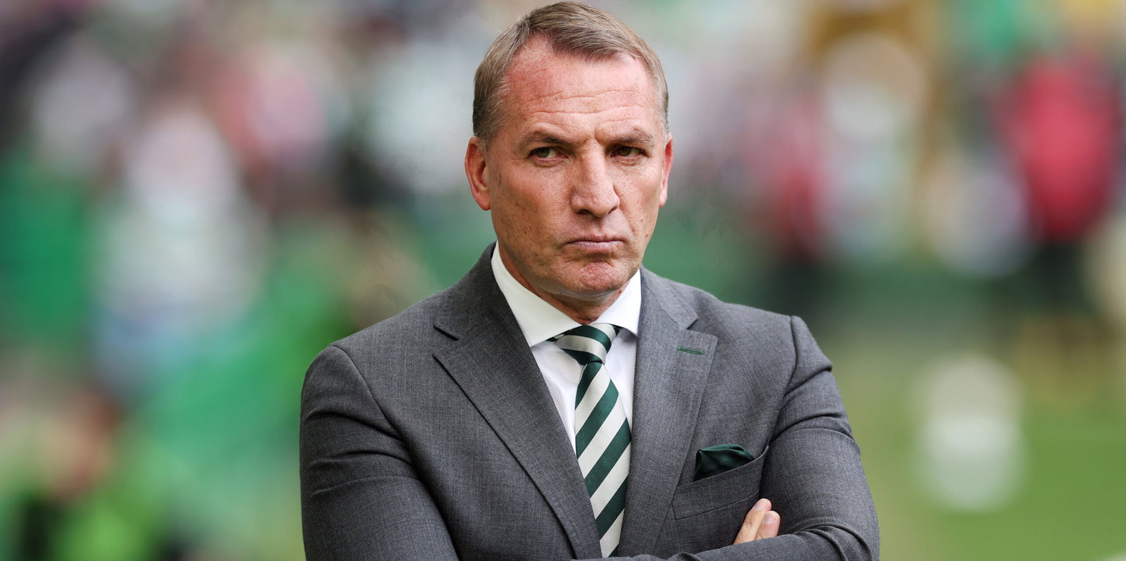 Brendan Rodgers’ Celtic legacy: Will he achieve the ultimate legacy? Or will the board ensure it doesn’t happen?