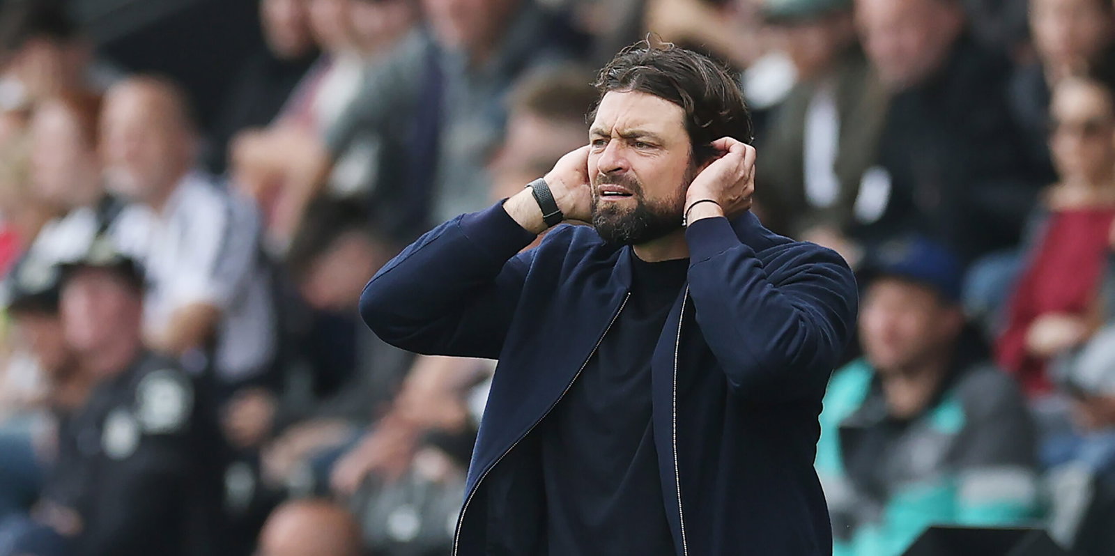 As predicted, Martin and his hapless charges drop points in front of the Sky Sports cameras, opening the door for Celtic to go 9 clear…