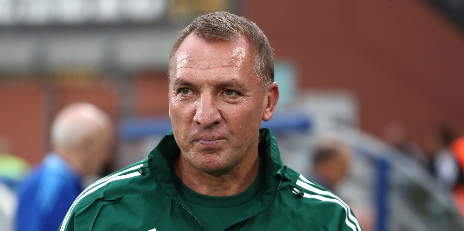 So Brendan Rodgers would be keen to stay at Celtic? I’d imagine there would be one caveat though…it would have to be under a different board