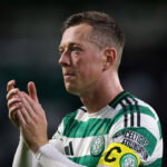We need to talk about Callum McGregor. Just what has happened to the Celtic skipper this season?