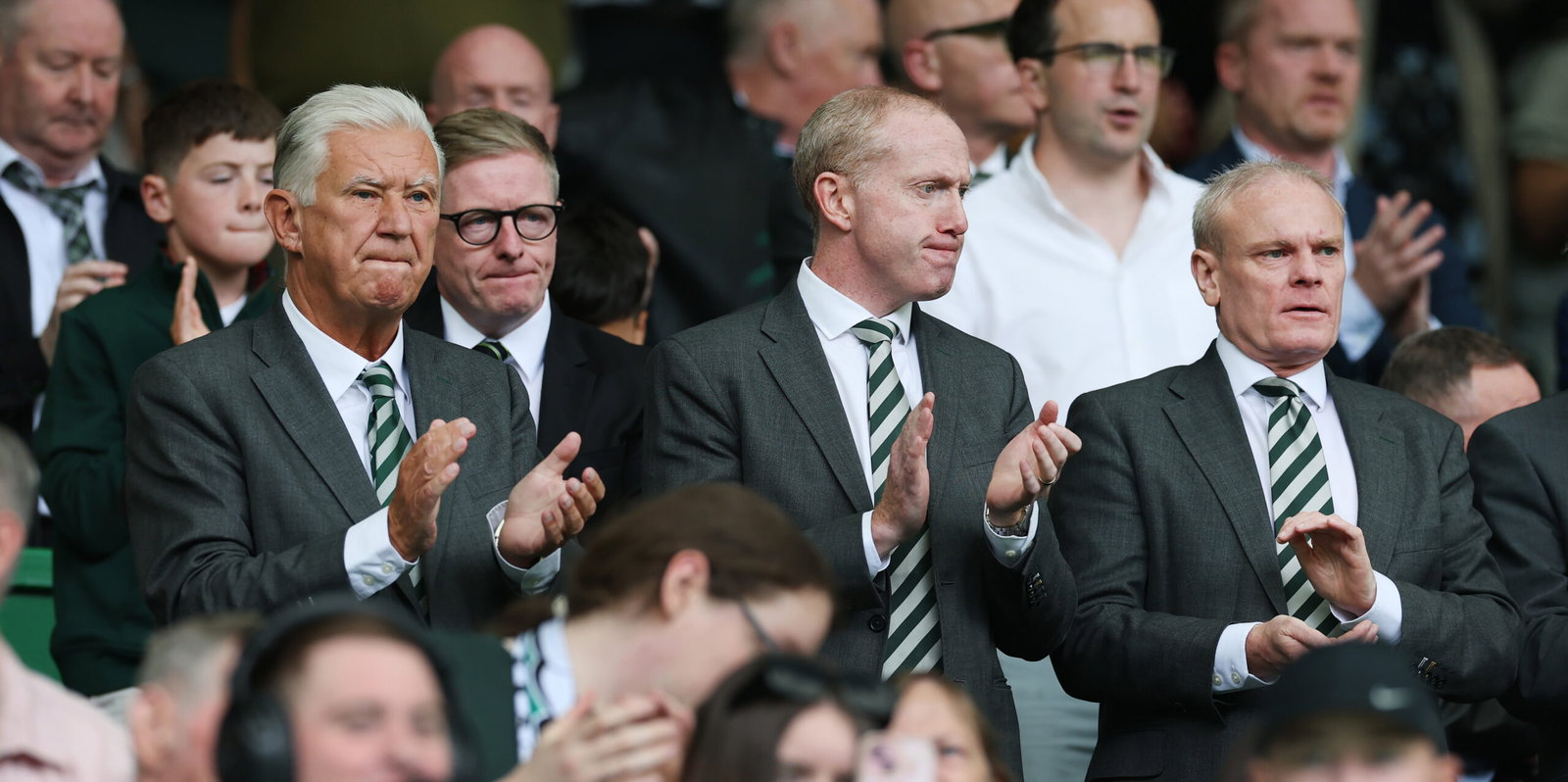 It is time to save the soul of Glasgow Celtic FC. Are you ready for the fight?