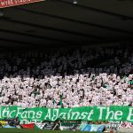 The Celtic board wants you to get ready for downsizing. They will try to weaponise the withdrawal of monetary support to justify this…