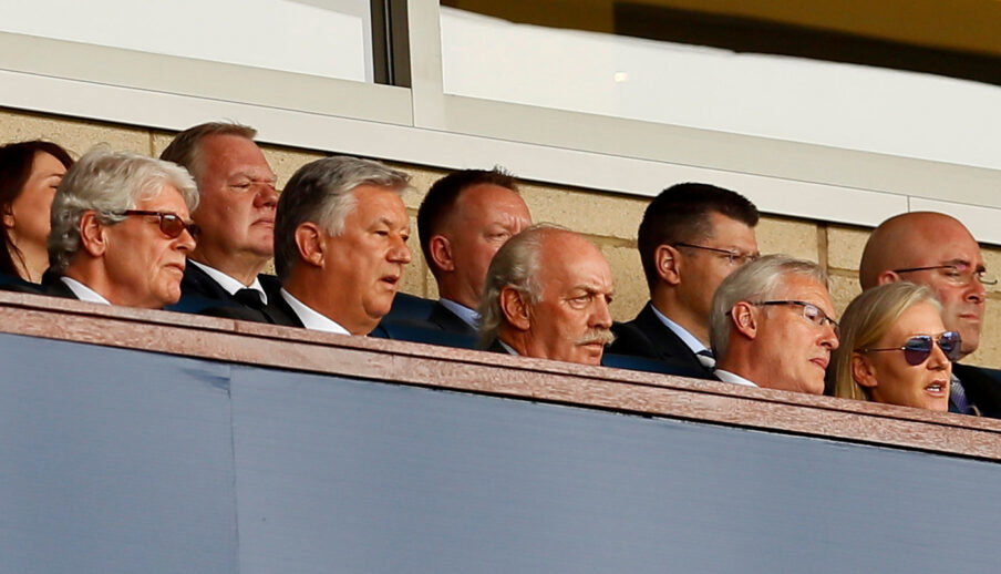 How long more must we tolerate this insipid board of directors at Celtic?