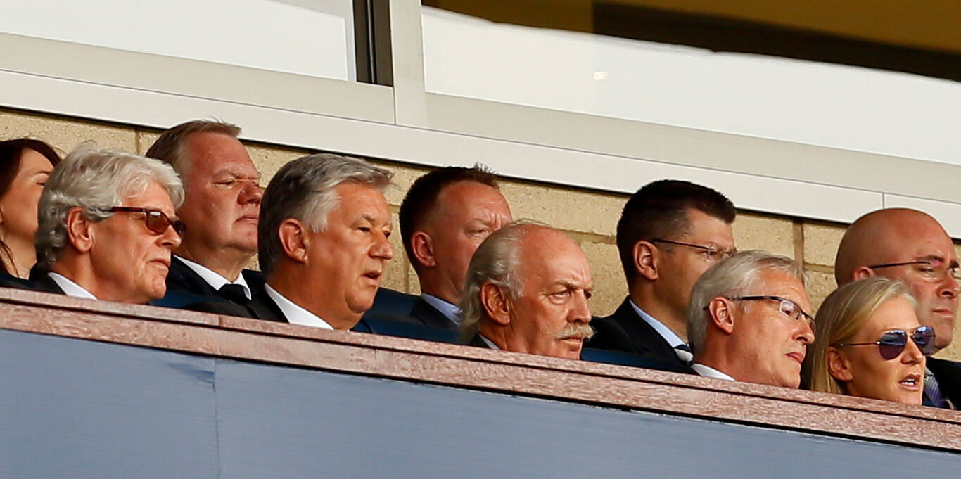 What will life at Celtic next season look like under the current regime? You be can be guaranteed it’ll be a hell of a lot worse than it is now…