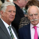 Brendan Rodgers stated he would not leave Celtic unless he was “emptied”. Well, last night, Dermot Desmond well and truly emptied him…