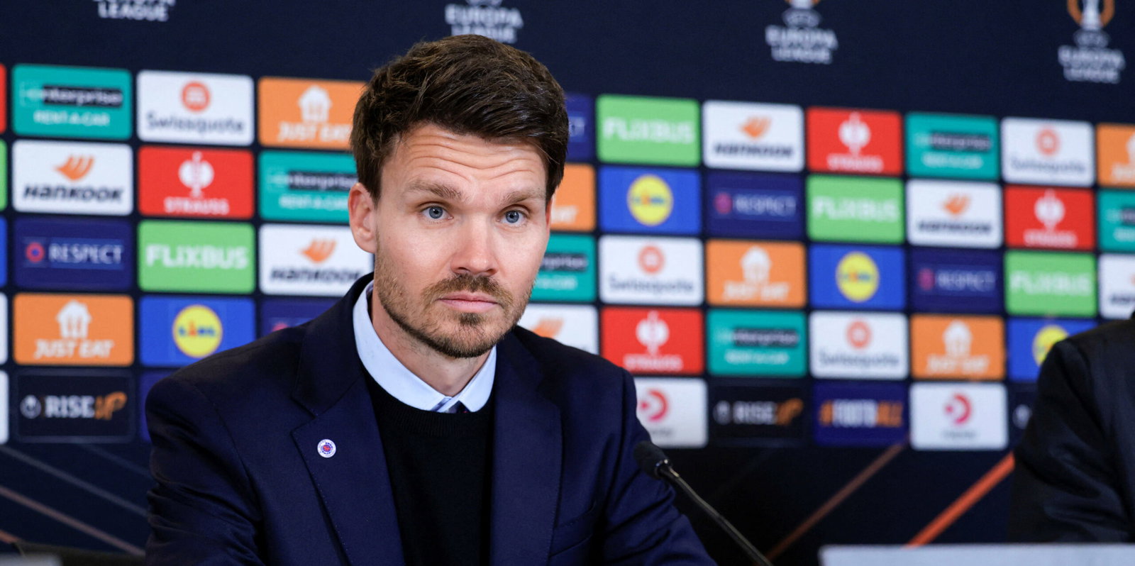 In 2021, Keevins wrote off Celtic boss Ange Postecoglou using a ridiculous acronym. 4 years later, and he’s doing the exact same thing to Danny Röhl