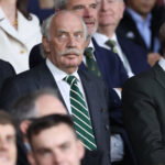 Dermot Desmond