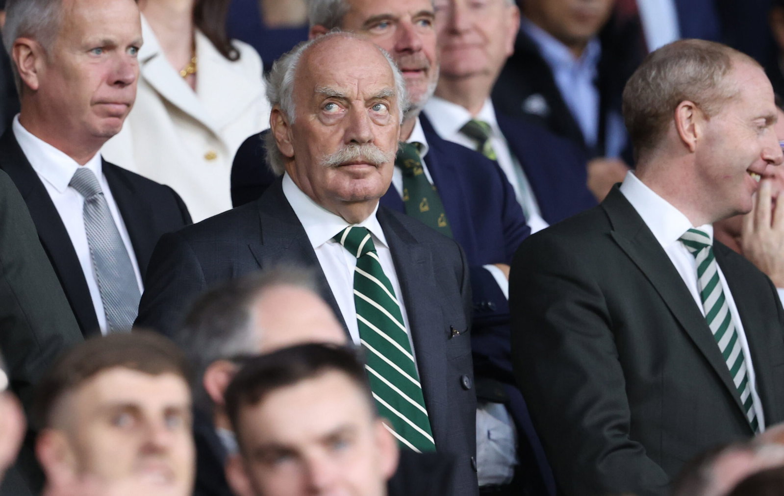 Dermot Desmond