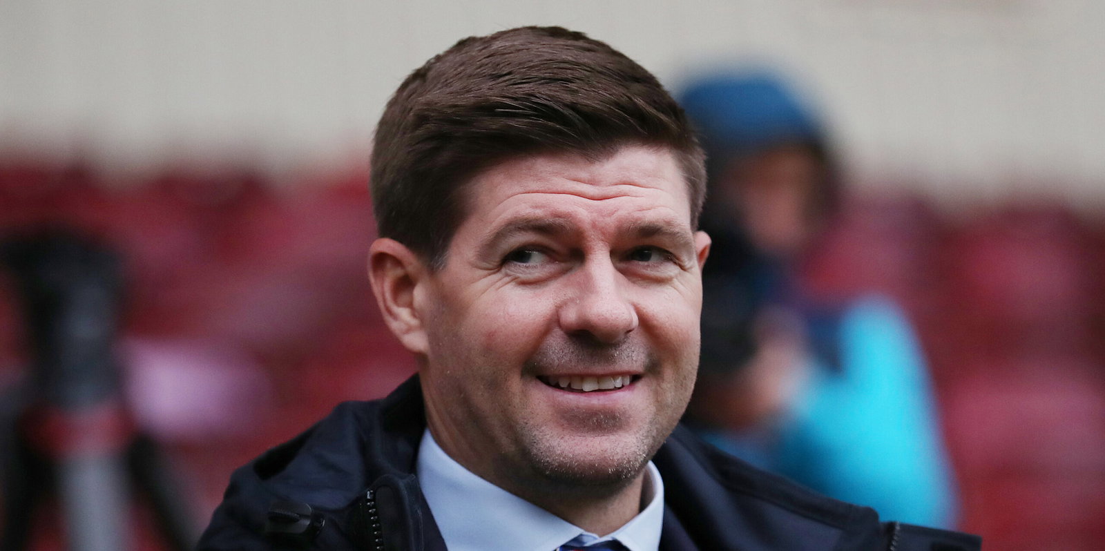 Tom English laments Steven Gerrard slipping through the Ibrox cracks, but you can be guaranteed he’ll be in celebratory mode when Brendan Rodgers departs Celtic