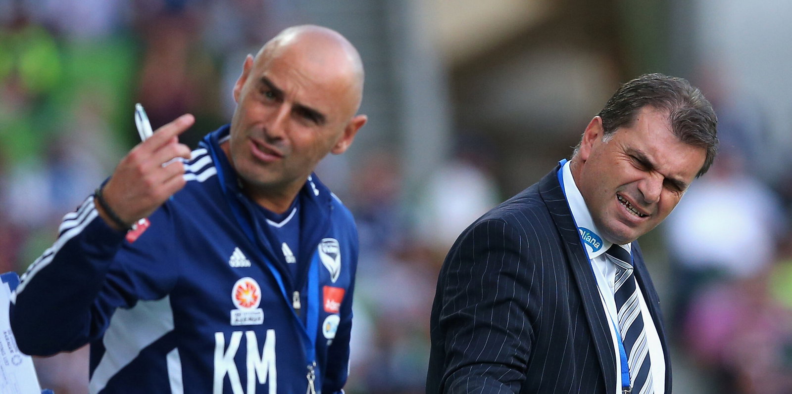 As Muscat emerges as the new favourite for the Ibrox job, just wait until the media starts touting ‘If Postecoglou could do it at Celtic, Muscat can do it at Ibrox’
