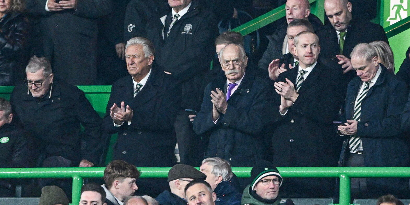 Quiz: Test your knowledge on how disastrous the Celtic board has been throughout 2025 and into 2026