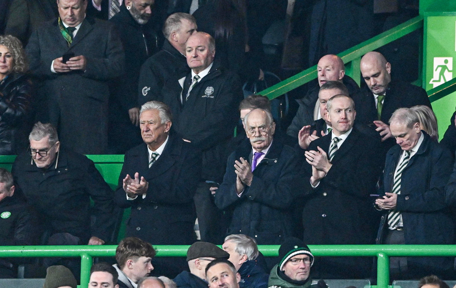 On the 27th of October, it appeared as if Dermot Desmond had a meltdown after releasing a statement which character assassinated Brendan Rodgers, but what was the biggest lie he told in that statement?
