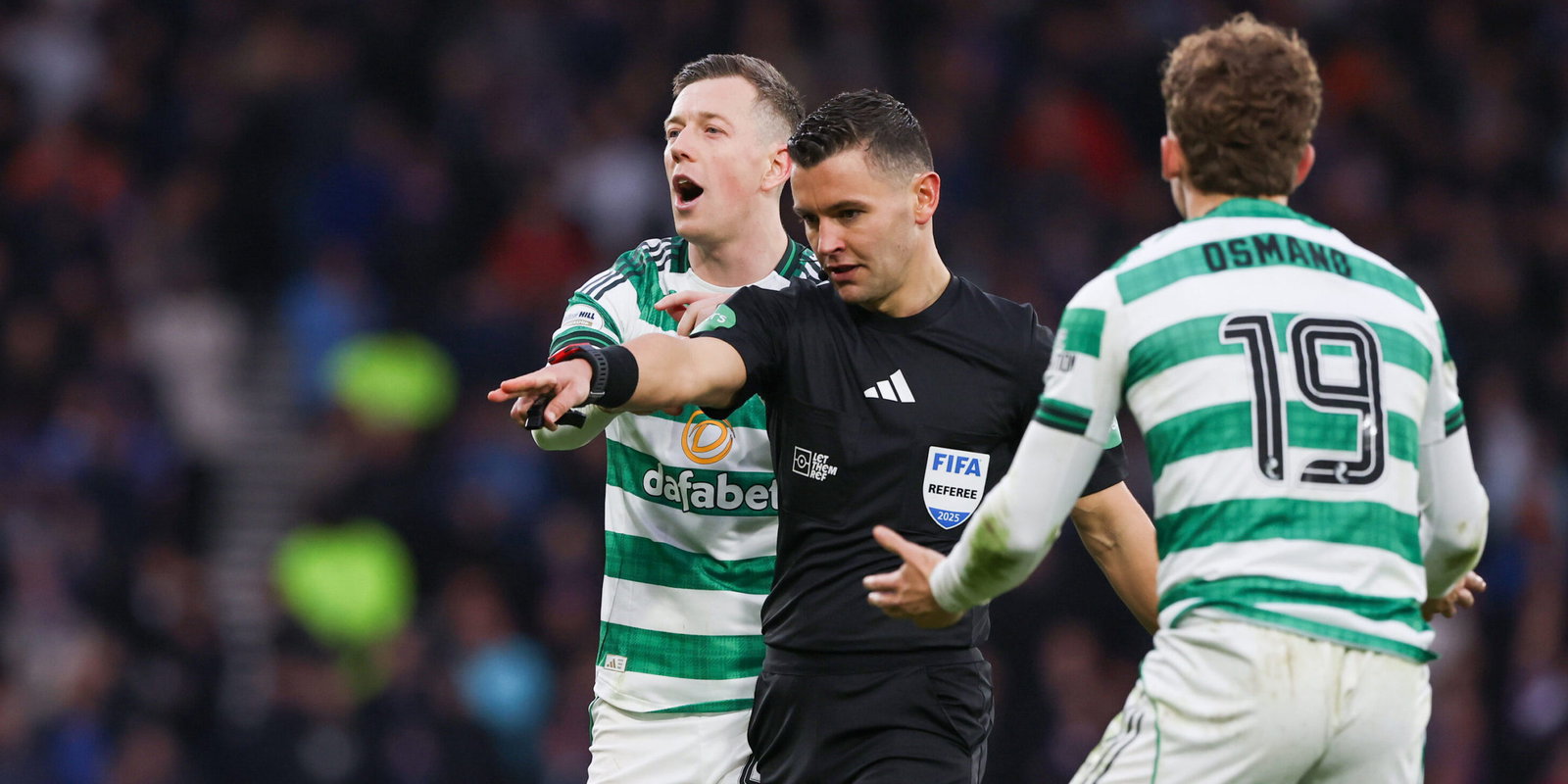 If you think that football in Scotland is not ripe for corruption, then you haven’t been paying attention to what happens elsewhere in European football