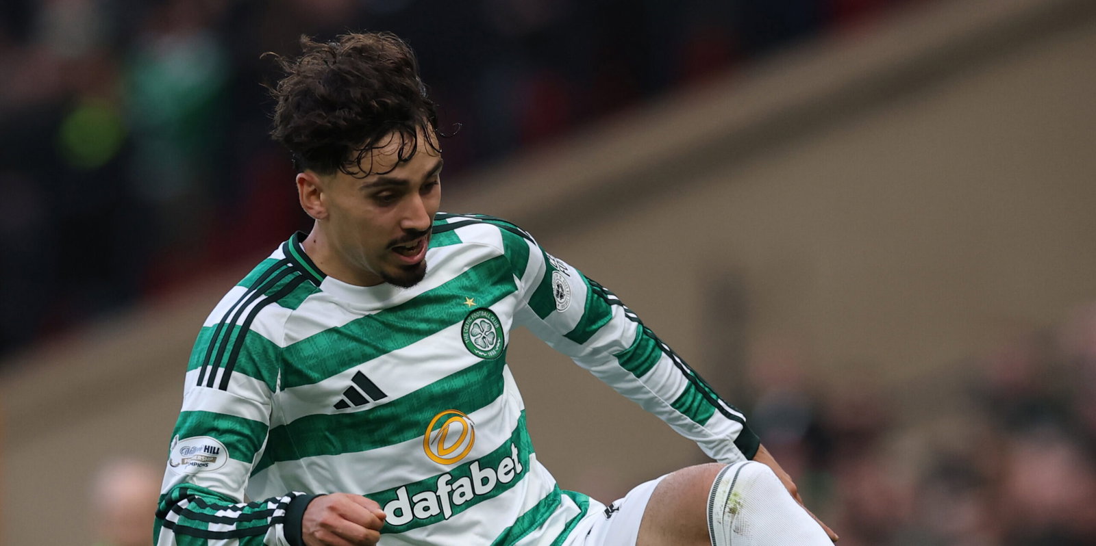Leeds United might be “closely monitoring” Sebastian Tounekti, but its highly unlikely Celtic will sell him to the people who own the Ibrox club