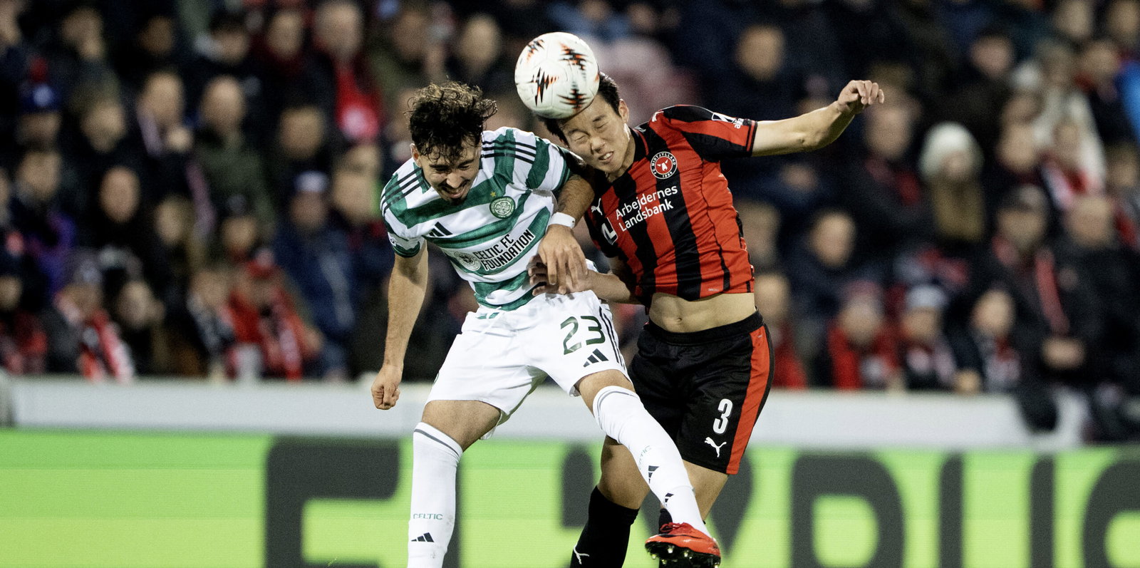 Another European calamity for Celtic highlights glaring deficiencies in our squad, and the urgent need for reinforcements…
