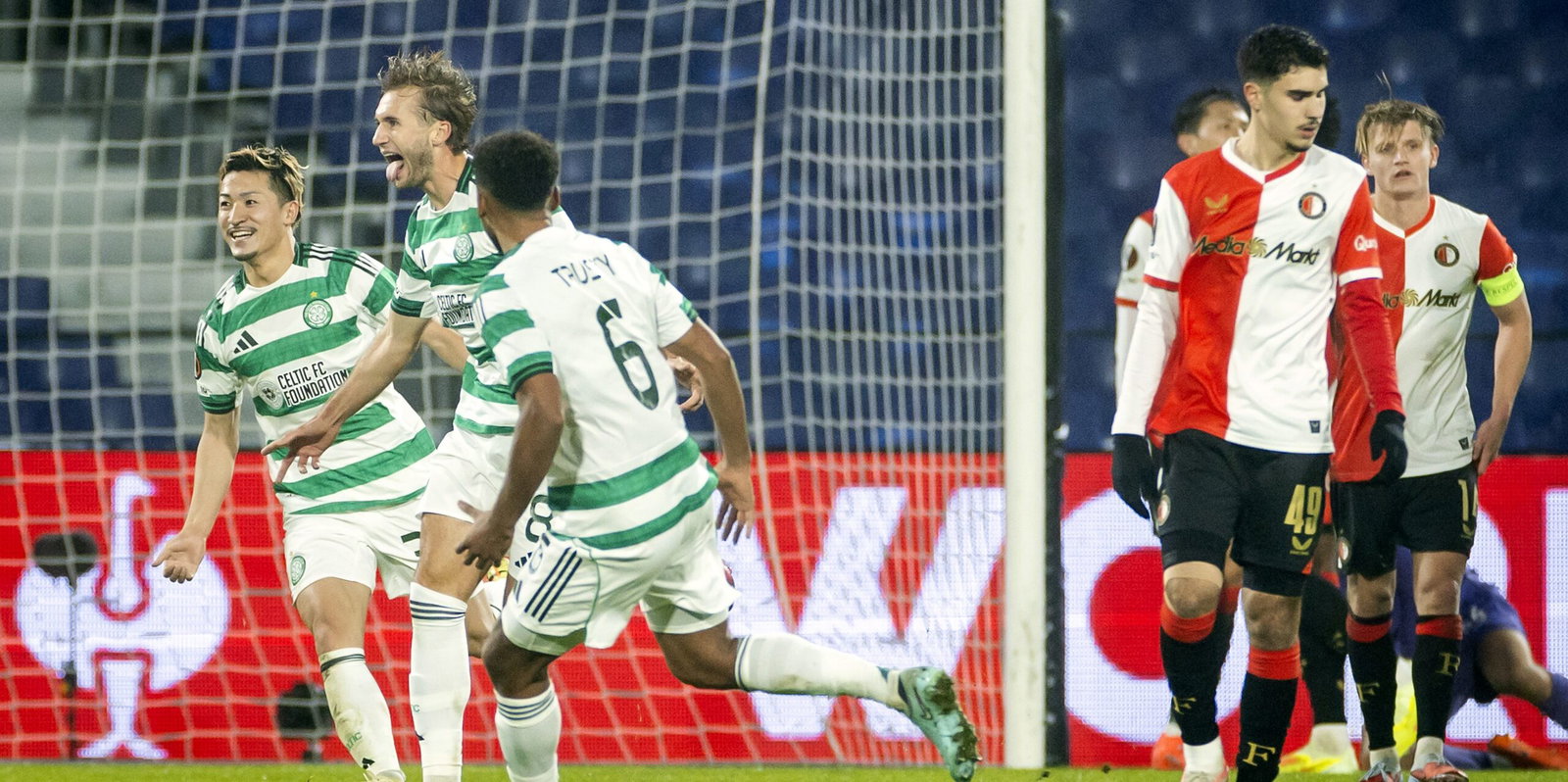 Miracles CAN happen for Celtic when you have a magician like Martin O’Neill at the helm