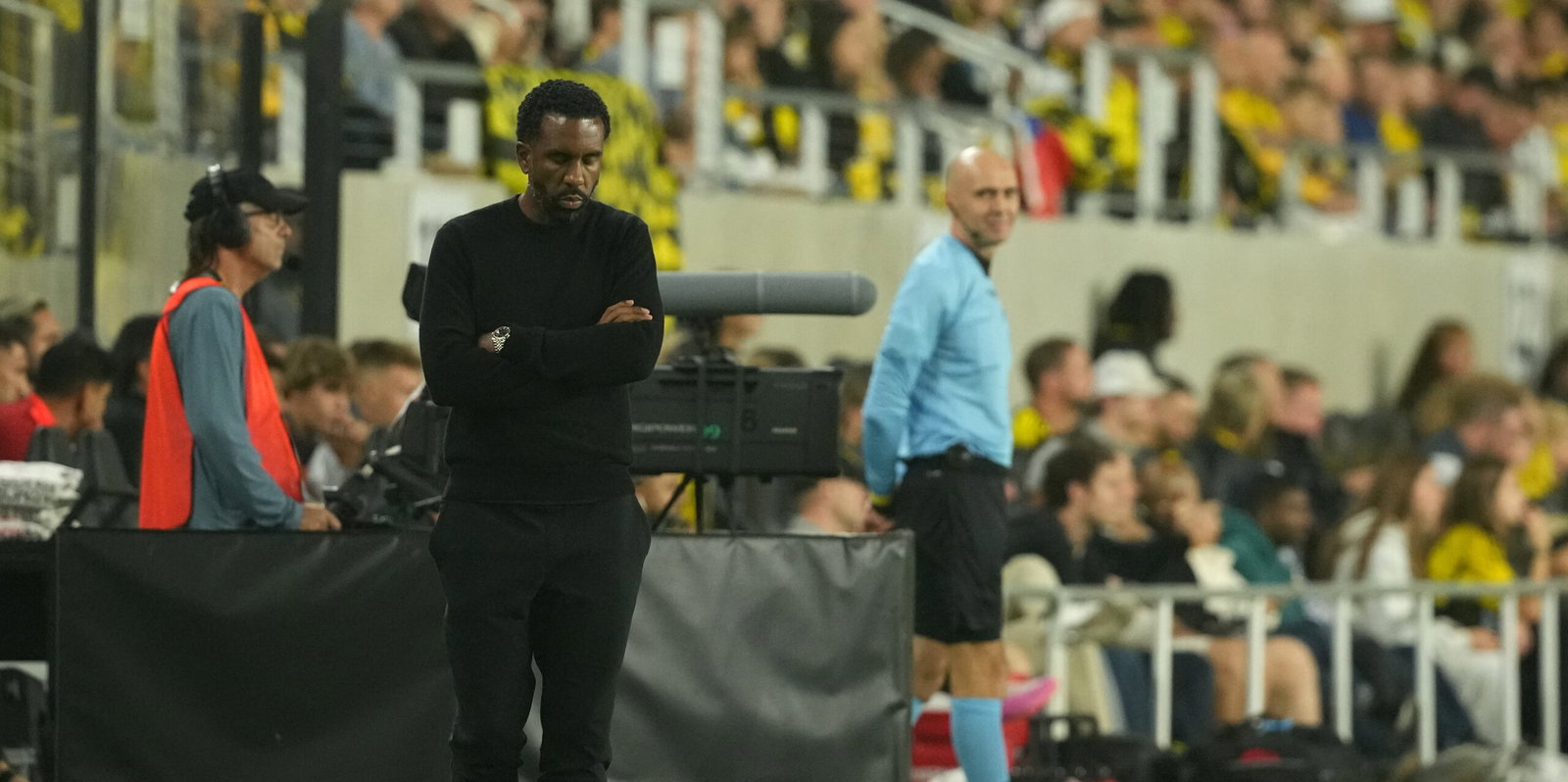 If Lionel Messi is a major fan of Wilfried Nancy’s style of management, then Celtic might just be in for a treat…