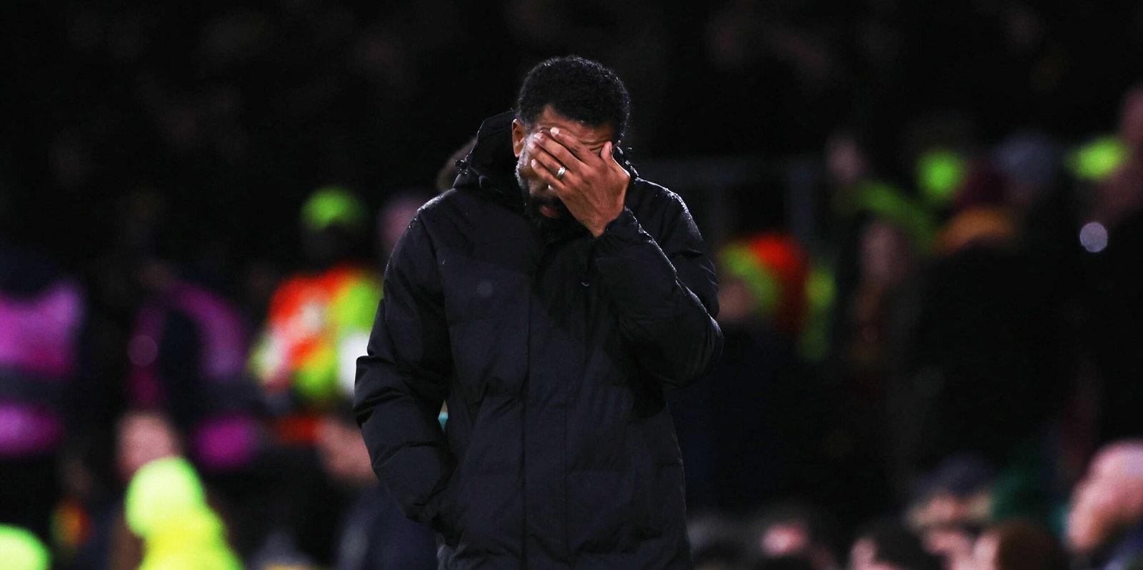 A man out of his depth? Or a man with a plan? Sunday now becomes pivotal for the new Celtic boss