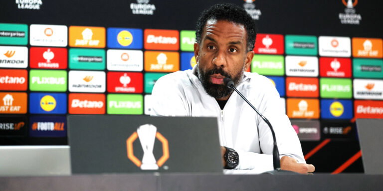 Tonight’s game against Roma should be Celtic’s priority