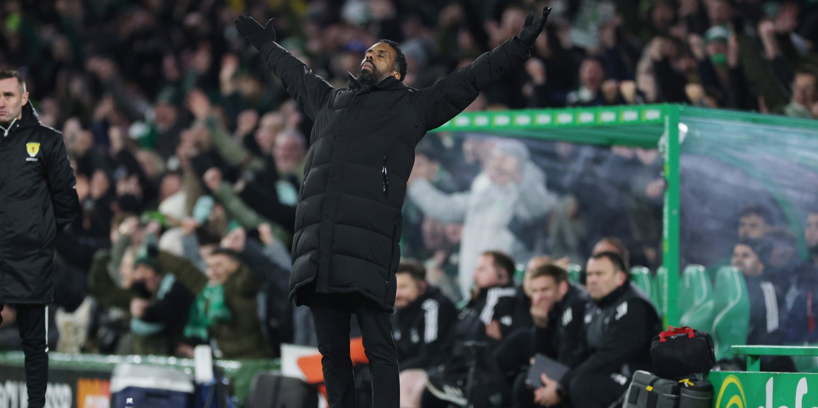 Bread and butter wins can buy Celtic and Nancy time to cook