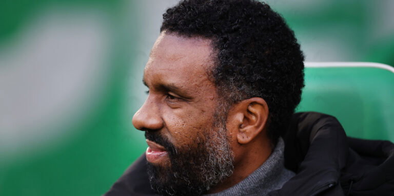 A hectic schedule awaits Celtic and Wilfried Nancy. The baptism of fire continues