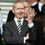 Celtic FC v Rangers FC - William Hill Premiership